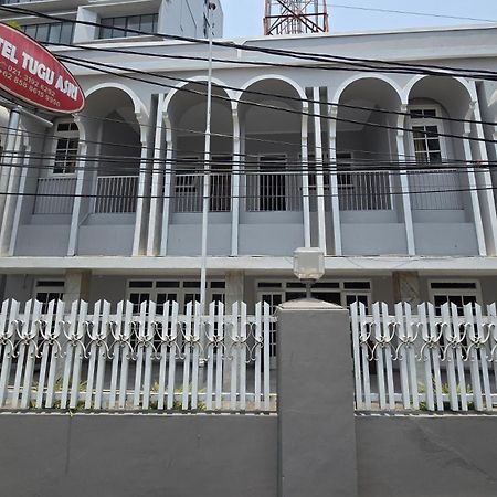 Hotel Tugu Asri Джакарта Екстер'єр фото