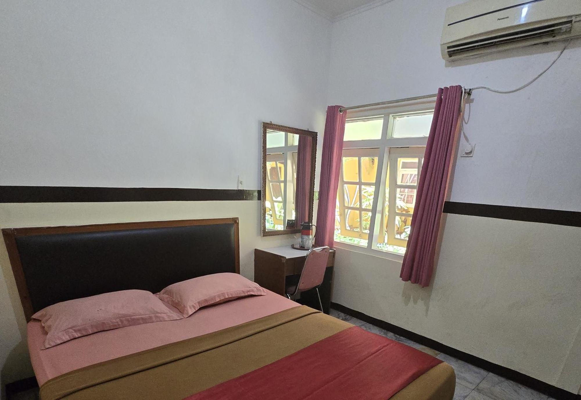 Hotel Tugu Asri Джакарта Екстер'єр фото