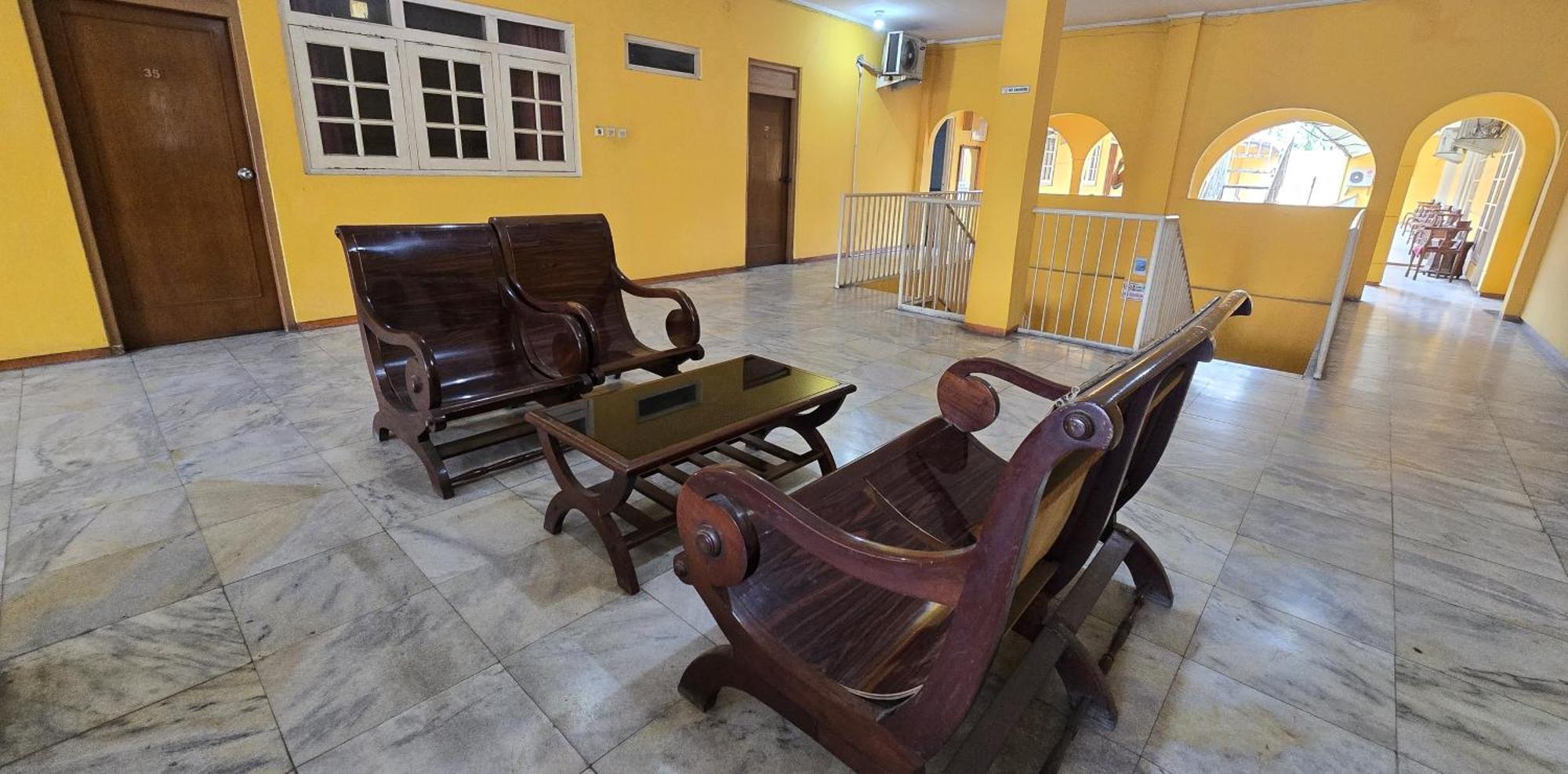 Hotel Tugu Asri Джакарта Екстер'єр фото