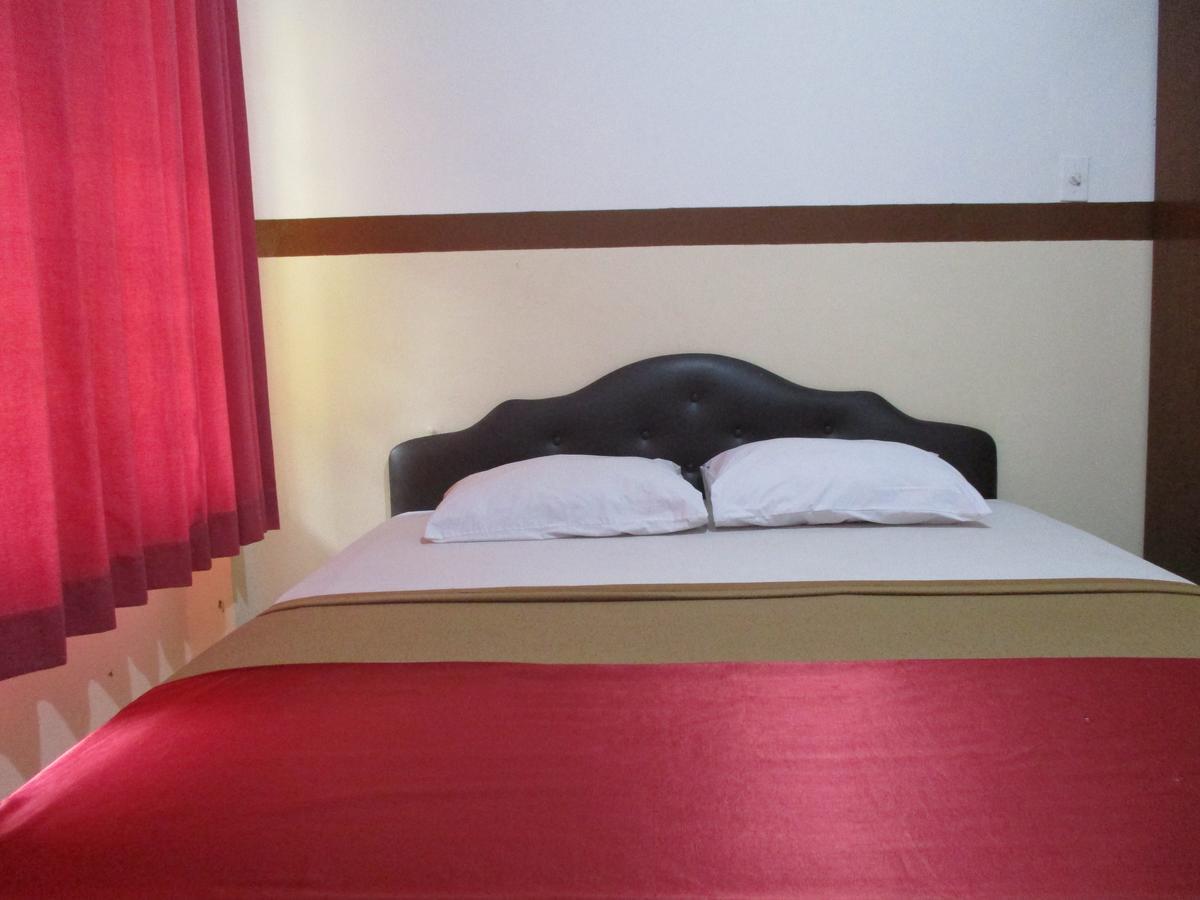 Hotel Tugu Asri Джакарта Екстер'єр фото