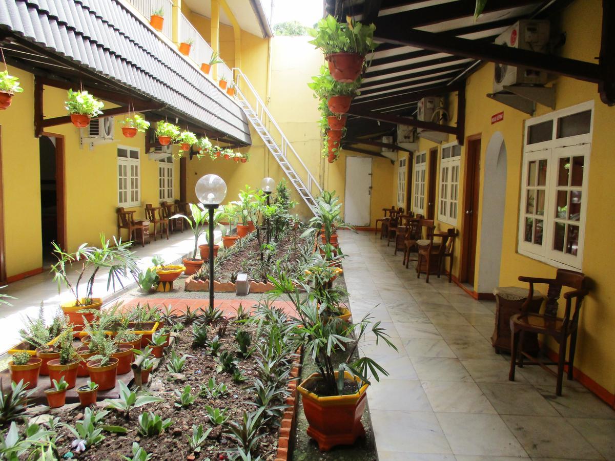 Hotel Tugu Asri Джакарта Екстер'єр фото